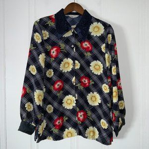 Vintage Sang Fai Shirt